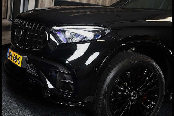 Mercedes-Benz GLC 400e 4MATIC AMG 63 Look / Acc / 360 Camera / Burmester / Head Up / Leder / Open Panoramadak