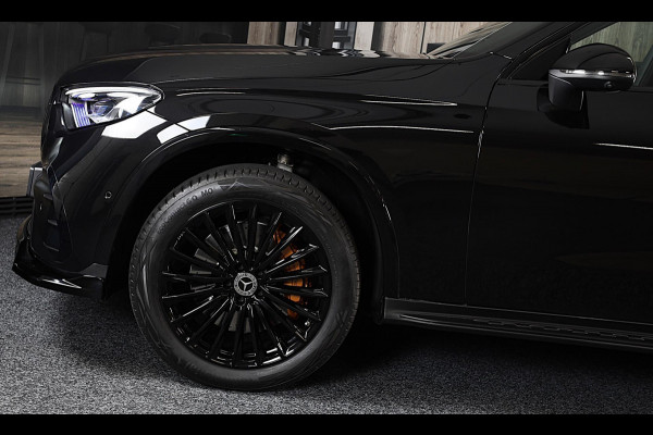 Mercedes-Benz GLC 400e 4MATIC AMG 63 Look / Acc / 360 Camera / Burmester / Head Up / Leder / Open Panoramadak