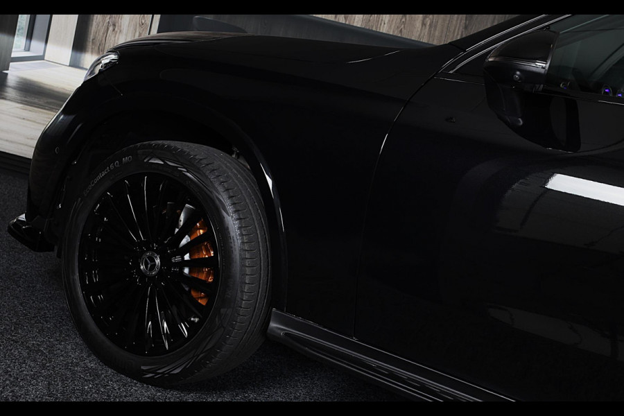 Mercedes-Benz GLC 400e 4MATIC AMG 63 Look / Acc / 360 Camera / Burmester / Head Up / Leder / Open Panoramadak