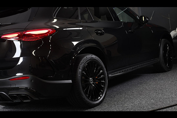 Mercedes-Benz GLC 400e 4MATIC AMG 63 Look / Acc / 360 Camera / Burmester / Head Up / Leder / Open Panoramadak