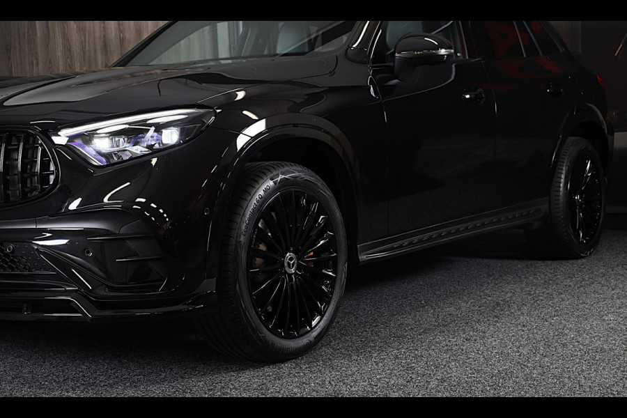 Mercedes-Benz GLC 400e 4MATIC AMG 63 Look / Acc / 360 Camera / Burmester / Head Up / Leder / Open Panoramadak