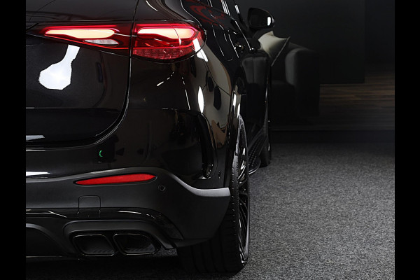 Mercedes-Benz GLC 400e 4MATIC AMG 63 Look / Acc / 360 Camera / Burmester / Head Up / Leder / Open Panoramadak
