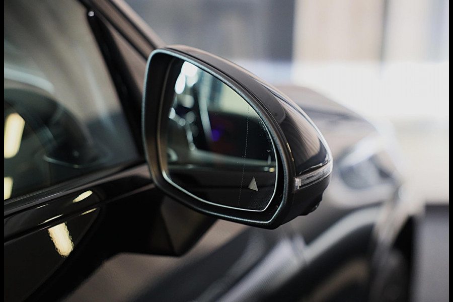 Mercedes-Benz GLC 400e 4MATIC AMG 63 Look / Acc / 360 Camera / Burmester / Head Up / Leder / Open Panoramadak