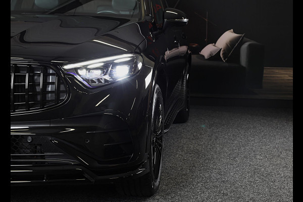 Mercedes-Benz GLC 400e 4MATIC AMG 63 Look / Acc / 360 Camera / Burmester / Head Up / Leder / Open Panoramadak
