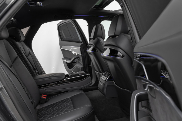Audi S8 4.0 TFSI 571pk Quattro Pano B&O Standkachel 4-wielsturing HuD