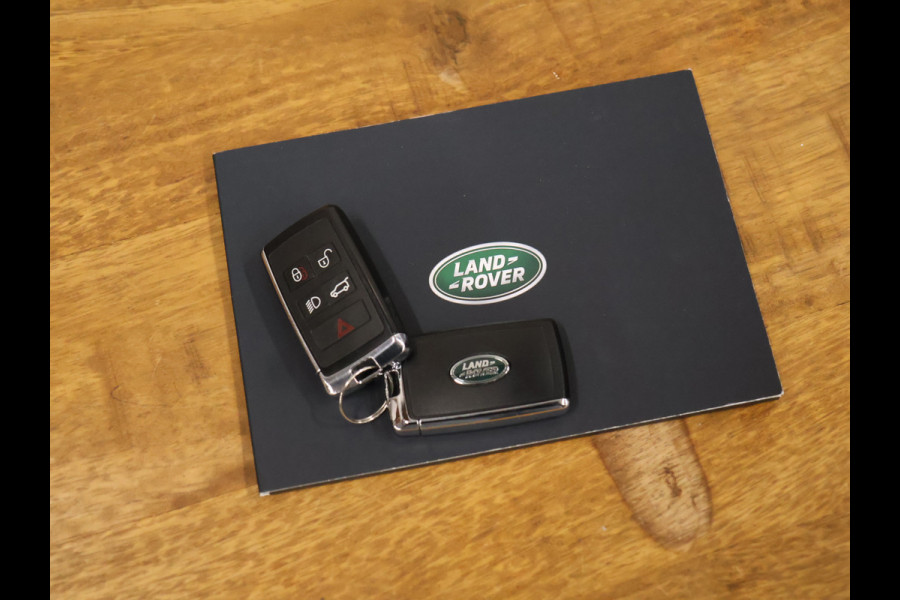 Land Rover Range Rover Velar 2.0 P400e Sport *WEEKAANBIEDING* [MEMORY SEATS, APPLE CARPLAY, ANDROID, MERIDIAN SOUND, AANPASBARE RIJMODUS, 360 CAMERA, VOL LEDER, STOELVERWARMING, CRUISE, CLIMATE, NIEUWSTAAT]