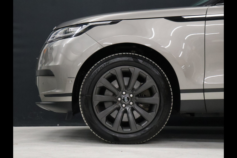 Land Rover Range Rover Velar 2.0 P400e Sport *WEEKAANBIEDING* [MEMORY SEATS, APPLE CARPLAY, ANDROID, MERIDIAN SOUND, AANPASBARE RIJMODUS, 360 CAMERA, VOL LEDER, STOELVERWARMING, CRUISE, CLIMATE, NIEUWSTAAT]