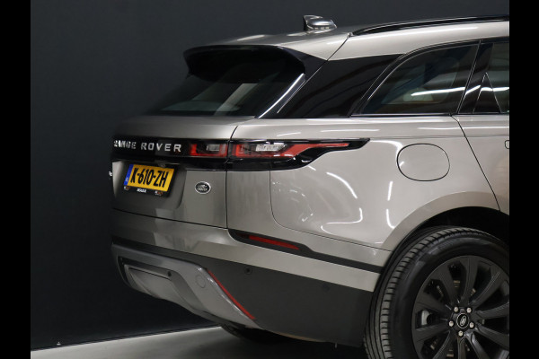 Land Rover Range Rover Velar 2.0 P400e Sport *WEEKAANBIEDING* [MEMORY SEATS, APPLE CARPLAY, ANDROID, MERIDIAN SOUND, AANPASBARE RIJMODUS, 360 CAMERA, VOL LEDER, STOELVERWARMING, CRUISE, CLIMATE, NIEUWSTAAT]