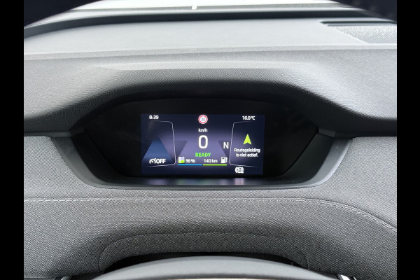 Škoda ENYAQ iV 80 Adap.Cruise Soh 92% Camera Apple Carplay Android Auto Navi Ecc Pdc Stoel+Stuurverwarming Led Privacy Glas Keyless advanced Bluetooth 1e Eigenaar Origineel Nederlandse Auto 1.000kg trekvermogen