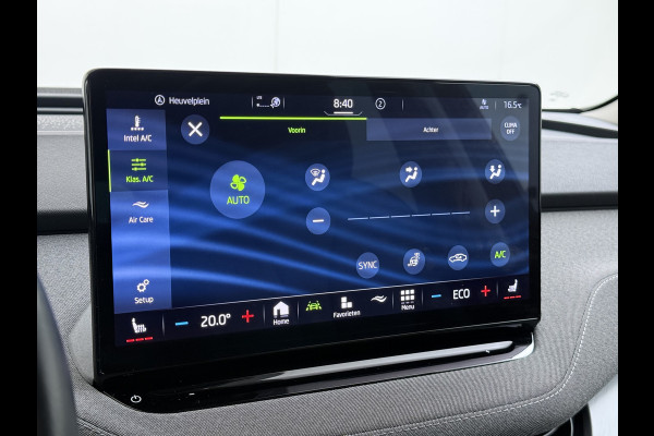 Škoda ENYAQ iV 80 Adap.Cruise Soh 92% Camera Apple Carplay Android Auto Navi Ecc Pdc Stoel+Stuurverwarming Led Privacy Glas Keyless advanced Bluetooth 1e Eigenaar Origineel Nederlandse Auto 1.000kg trekvermogen