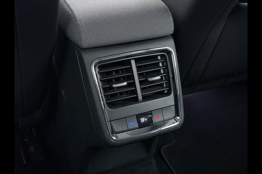 Škoda ENYAQ iV 80 Adap.Cruise Soh 92% Camera Apple Carplay Android Auto Navi Ecc Pdc Stoel+Stuurverwarming Led Privacy Glas Keyless advanced Bluetooth 1e Eigenaar Origineel Nederlandse Auto 1.000kg trekvermogen