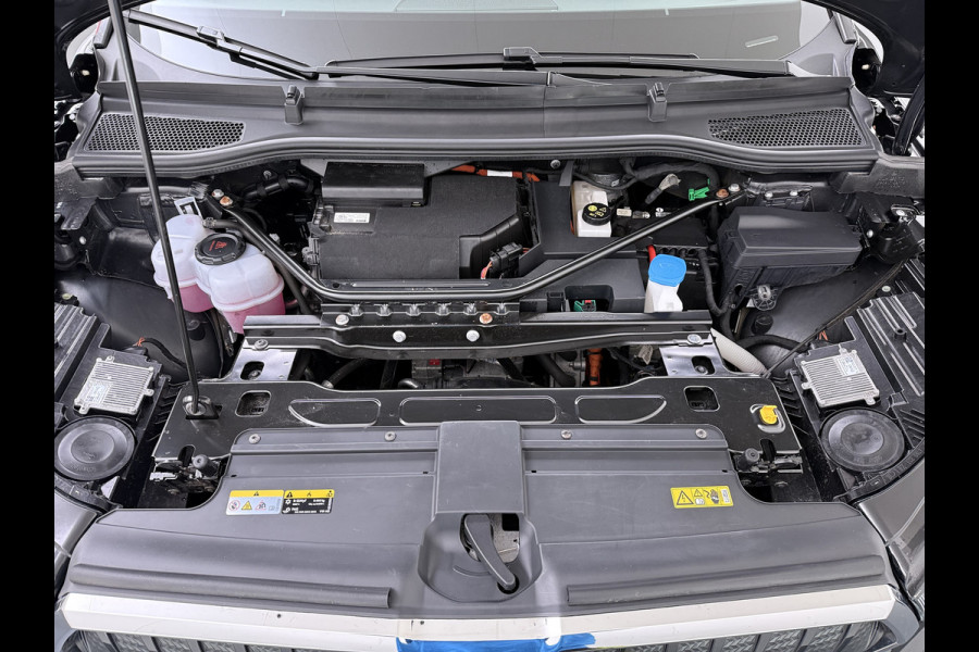 Škoda ENYAQ iV 80 Adap.Cruise Soh 92% Camera Apple Carplay Android Auto Navi Ecc Pdc Stoel+Stuurverwarming Led Privacy Glas Keyless advanced Bluetooth 1e Eigenaar Origineel Nederlandse Auto 1.000kg trekvermogen