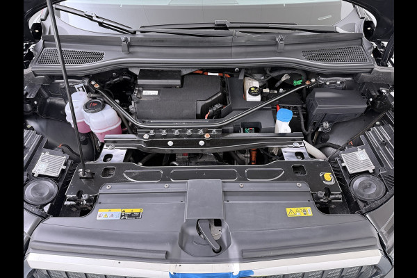 Škoda ENYAQ iV 80 Adap.Cruise Soh 92% Camera Apple Carplay Android Auto Navi Ecc Pdc Stoel+Stuurverwarming Led Privacy Glas Keyless advanced Bluetooth 1e Eigenaar Origineel Nederlandse Auto 1.000kg trekvermogen