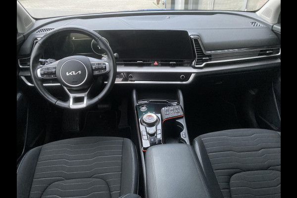 Kia Sportage 1.6 Plug-in Hybrid GT-PlusLine 7 JAAR GARANTIE