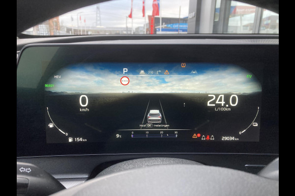 Kia Sportage 1.6 Plug-in Hybrid GT-PlusLine 7 JAAR GARANTIE