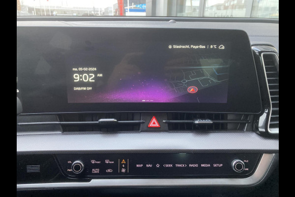 Kia Sportage 1.6 Plug-in Hybrid GT-PlusLine 7 JAAR GARANTIE