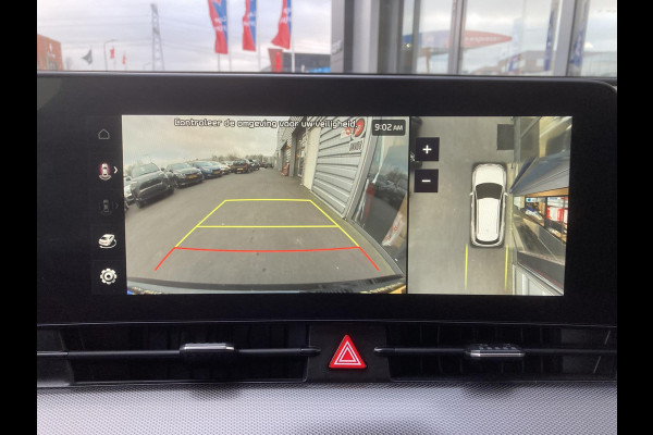 Kia Sportage 1.6 Plug-in Hybrid GT-PlusLine 7 JAAR GARANTIE