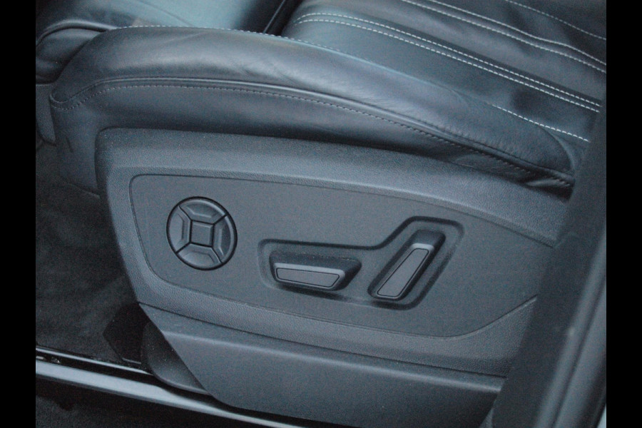 Audi e-tron 55 quattro S edition 95 kWh | SOH 93% | S-Line | Panoramadak | Bang & Olufsen | Camera | Trekhaak | Apple Carplay |