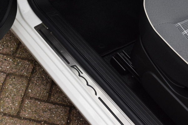 Fiat 500C 1.2 Lounge|Nav|Carplay|Cruise|16"|PDC|