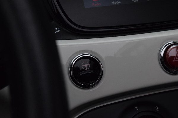 Fiat 500C 1.2 Lounge|Nav|Carplay|Cruise|16"|PDC|