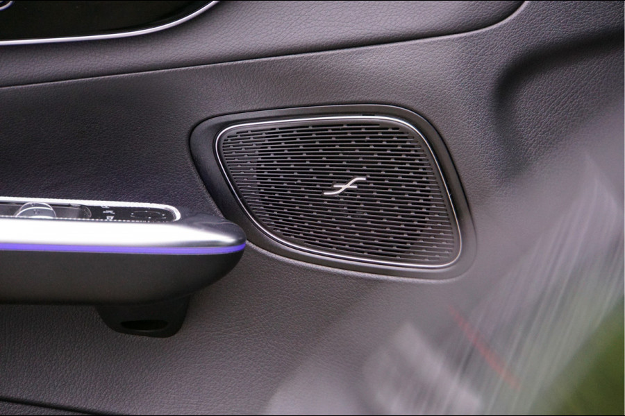 Mercedes-Benz GLC GLC 300 e 4MATIC AMG Line Night | Panorama Keyless Rijassistentie Leder