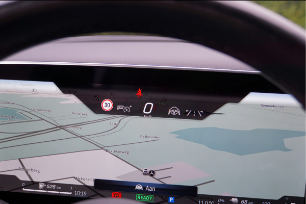 Mercedes-Benz GLC GLC 300 e 4MATIC AMG Line Night | Panorama Keyless Rijassistentie Leder