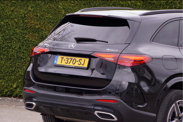 Mercedes-Benz GLC GLC 300 e 4MATIC AMG Line Night | Panorama Keyless Rijassistentie Leder