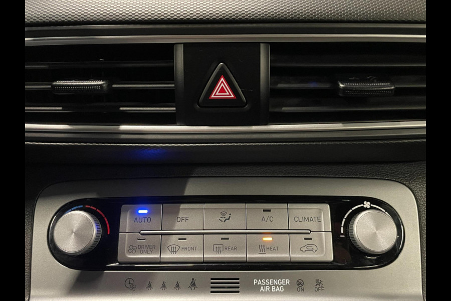 Hyundai Kona EV Fashion Design 39 kWh|100% SOH|CARPLAY|CAMERA|STOEL+STUURVERW|NAVIGATIE|KRELL|LANE-ASSIST|PDC-A|1e EIG|INCL.BTW|