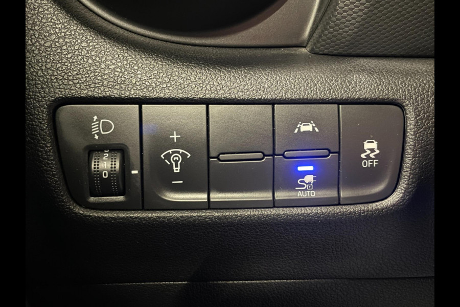 Hyundai Kona EV Fashion Design 39 kWh|100% SOH|CARPLAY|CAMERA|STOEL+STUURVERW|NAVIGATIE|KRELL|LANE-ASSIST|PDC-A|1e EIG|INCL.BTW|