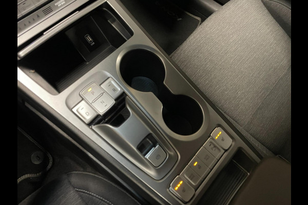 Hyundai Kona EV Fashion Design 39 kWh|100% SOH|CARPLAY|CAMERA|STOEL+STUURVERW|NAVIGATIE|KRELL|LANE-ASSIST|PDC-A|1e EIG|INCL.BTW|