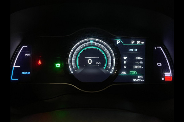 Hyundai Kona EV Fashion Design 39 kWh|100% SOH|CARPLAY|CAMERA|STOEL+STUURVERW|NAVIGATIE|KRELL|LANE-ASSIST|PDC-A|1e EIG|INCL.BTW|