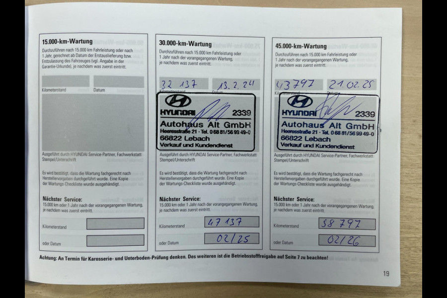 Hyundai Kona EV Fashion Design 39 kWh|100% SOH|CARPLAY|CAMERA|STOEL+STUURVERW|NAVIGATIE|KRELL|LANE-ASSIST|PDC-A|1e EIG|INCL.BTW|