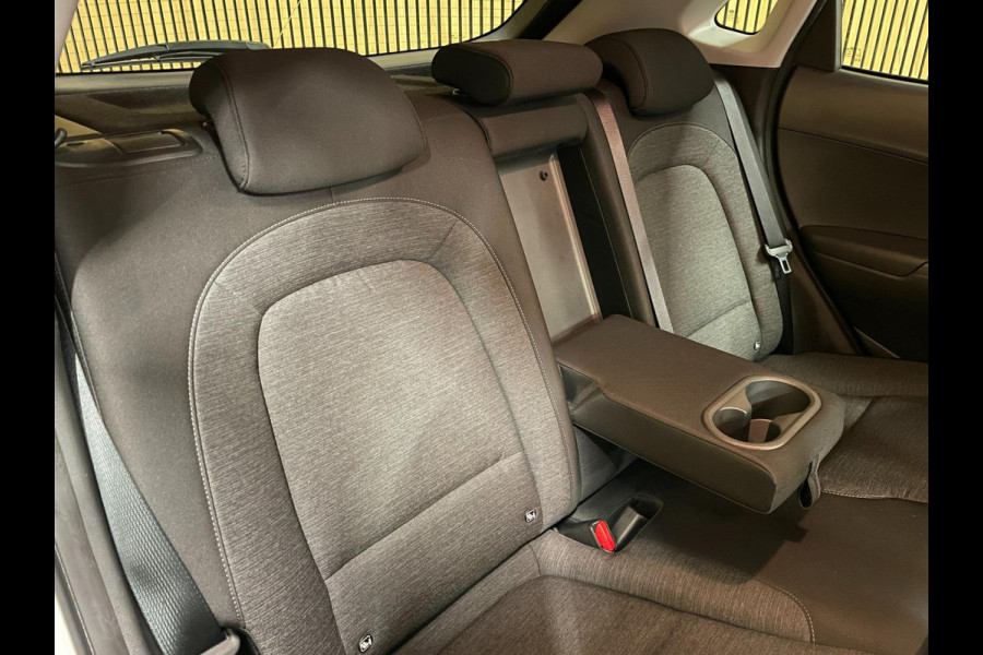 Hyundai Kona EV Fashion Design 39 kWh|100% SOH|CARPLAY|CAMERA|STOEL+STUURVERW|NAVIGATIE|KRELL|LANE-ASSIST|PDC-A|1e EIG|INCL.BTW|