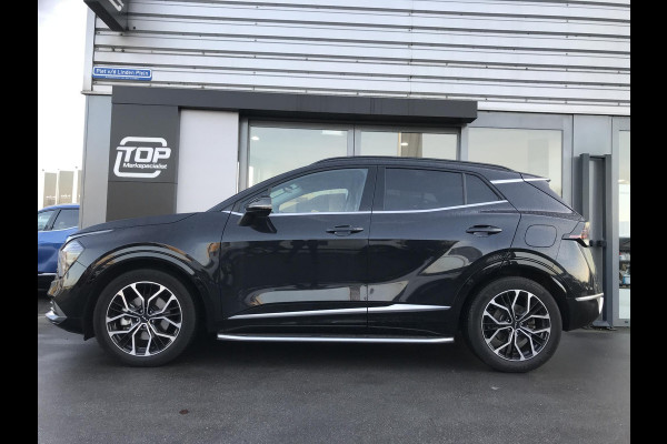 Kia Sportage 1.6 Hybrid DynamicPlusLine Panoramadak 7 JAAR GAR.
