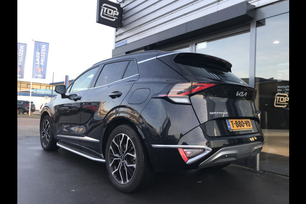 Kia Sportage 1.6 Hybrid DynamicPlusLine Panoramadak 7 JAAR GAR.