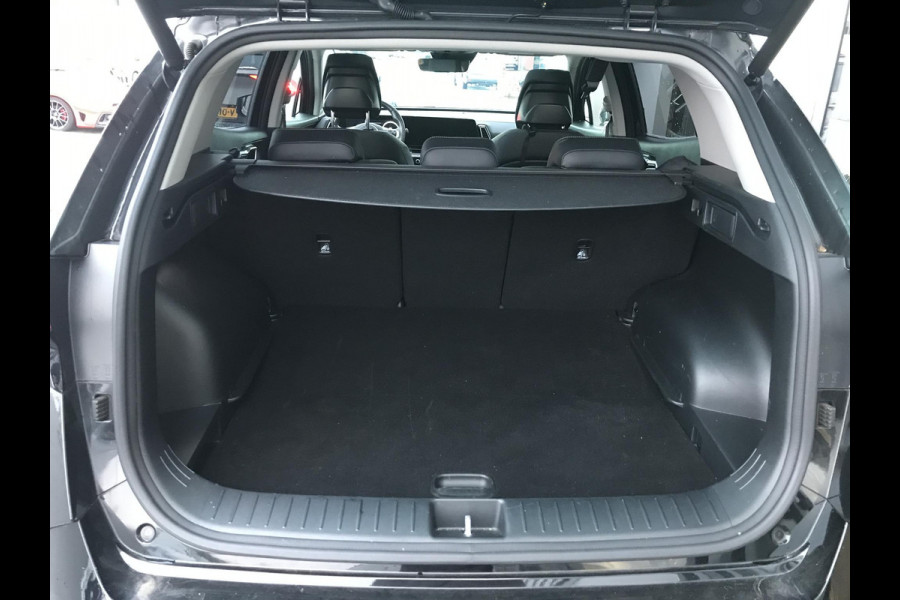 Kia Sportage 1.6 Hybrid DynamicPlusLine Panoramadak 7 JAAR GAR.