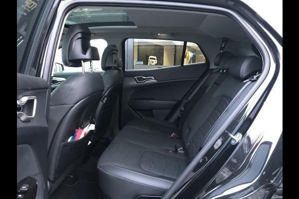 Kia Sportage 1.6 Hybrid DynamicPlusLine Panoramadak 7 JAAR GAR.
