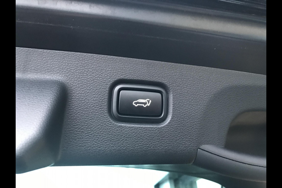 Kia Sportage 1.6 Hybrid DynamicPlusLine Panoramadak 7 JAAR GAR.