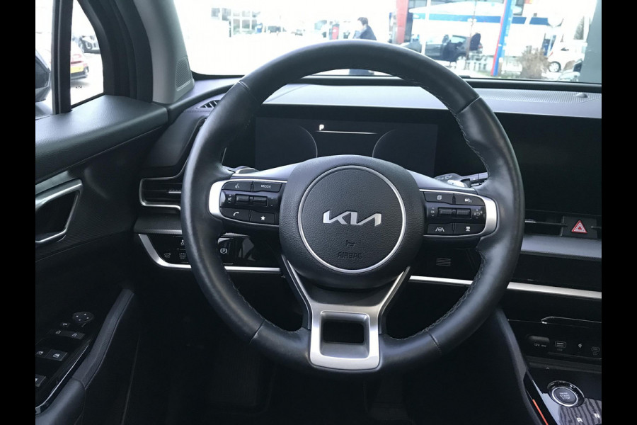 Kia Sportage 1.6 Hybrid DynamicPlusLine Panoramadak 7 JAAR GAR.