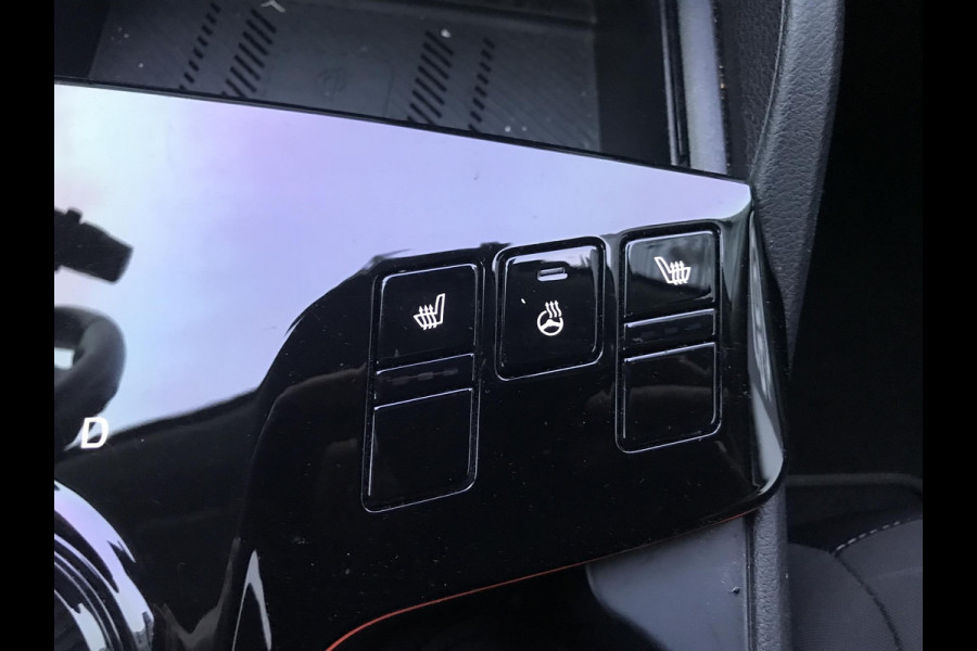 Kia Sportage 1.6 Hybrid DynamicPlusLine Panoramadak 7 JAAR GAR.