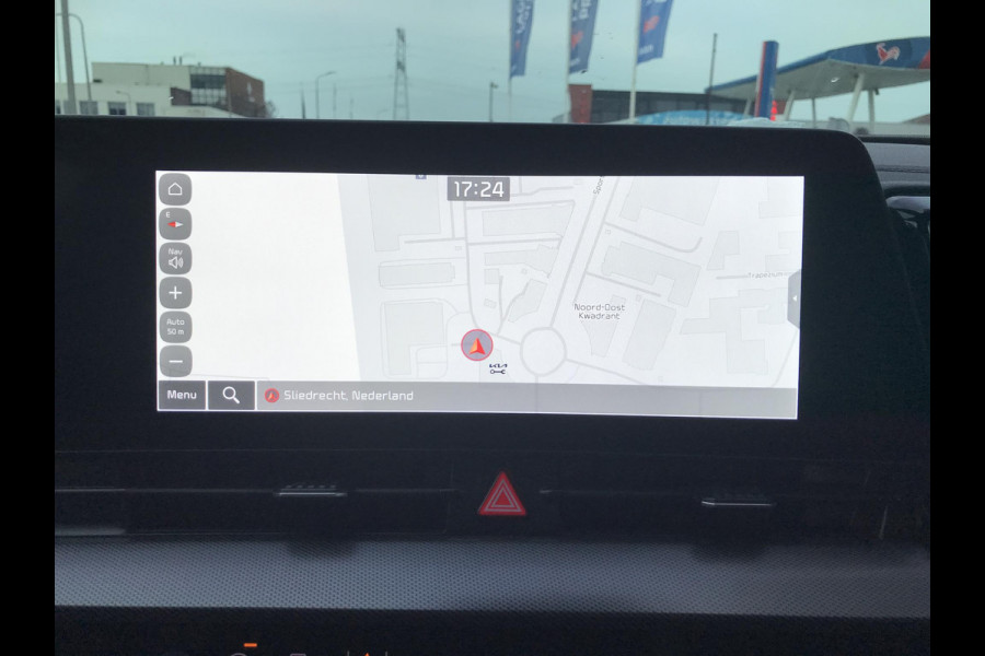 Kia Sportage 1.6 Hybrid DynamicPlusLine Panoramadak 7 JAAR GAR.