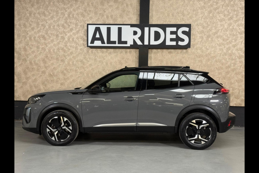 Peugeot 2008 1.2 PureTech GT Pack |Pano | 360 camera | cruise control