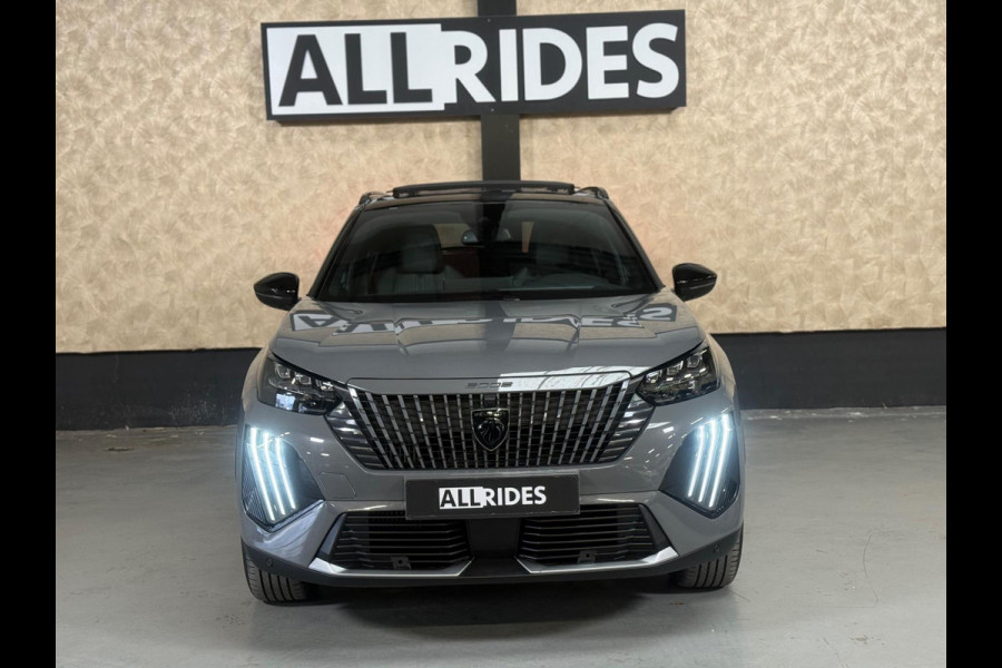 Peugeot 2008 1.2 PureTech GT Pack |Pano | 360 camera | cruise control