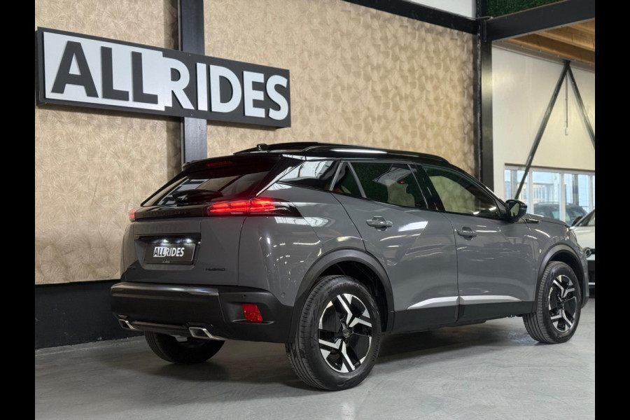 Peugeot 2008 1.2 PureTech GT Pack |Pano | 360 camera | cruise control