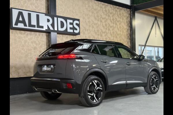 Peugeot 2008 1.2 PureTech GT Pack |Pano | 360 camera | cruise control