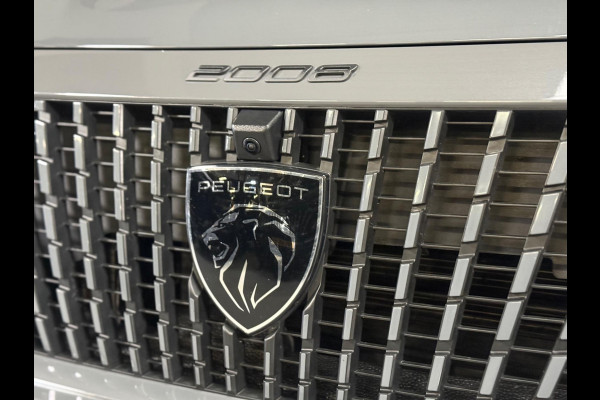 Peugeot 2008 1.2 PureTech GT Pack |Pano | 360 camera | cruise control