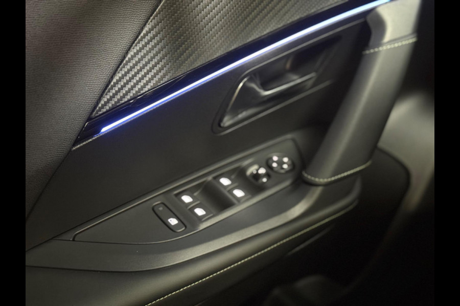 Peugeot 2008 1.2 PureTech GT Pack |Pano | 360 camera | cruise control