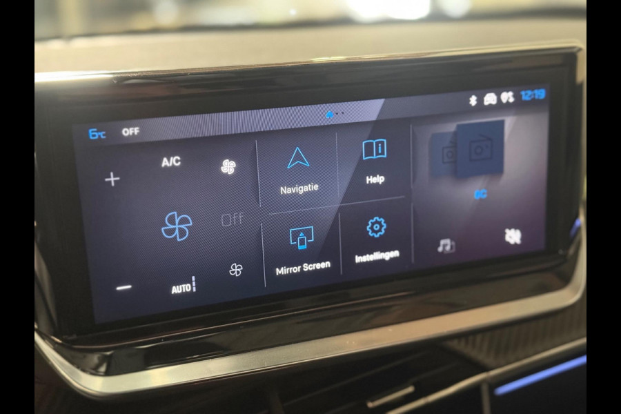 Peugeot 2008 1.2 PureTech GT Pack |Pano | 360 camera | cruise control