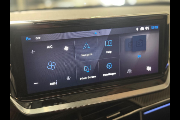 Peugeot 2008 1.2 PureTech GT Pack |Pano | 360 camera | cruise control