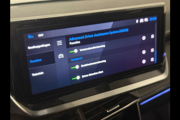 Peugeot 2008 1.2 PureTech GT Pack |Pano | 360 camera | cruise control